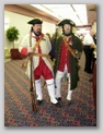 Re-enactors