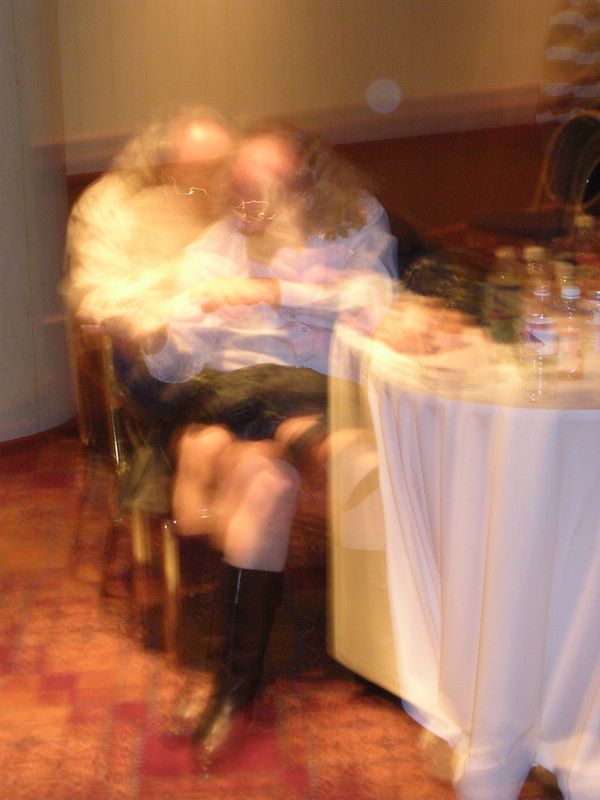 The Geoffory doing his famous supersonic chair dance. Lap dances are avalible!